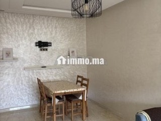 Appartement à louer à Wouroud, Sidi maarouf - Appartement à louer - Casablanca