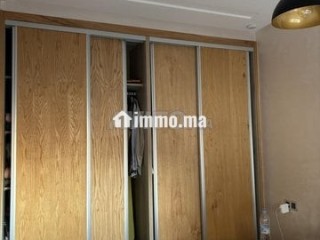 Appartement à louer à Wouroud, Sidi maarouf - Appartement à louer - Casablanca