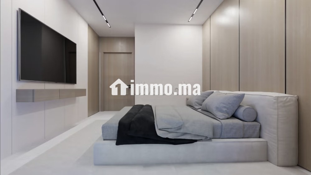 Résidence haut standing en cours construction - Vente Immobilier - Agadir - photo 3