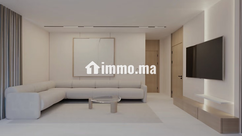Résidence haut standing en cours construction - Vente Immobilier - Agadir - photo 4