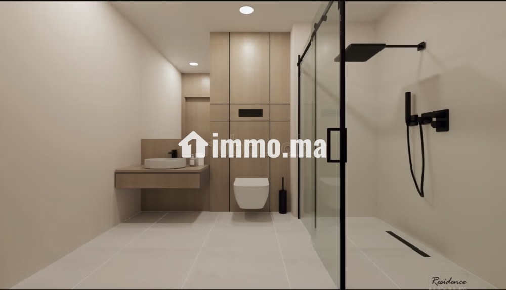 Résidence haut standing en cours construction - Vente Immobilier - Agadir - photo 5