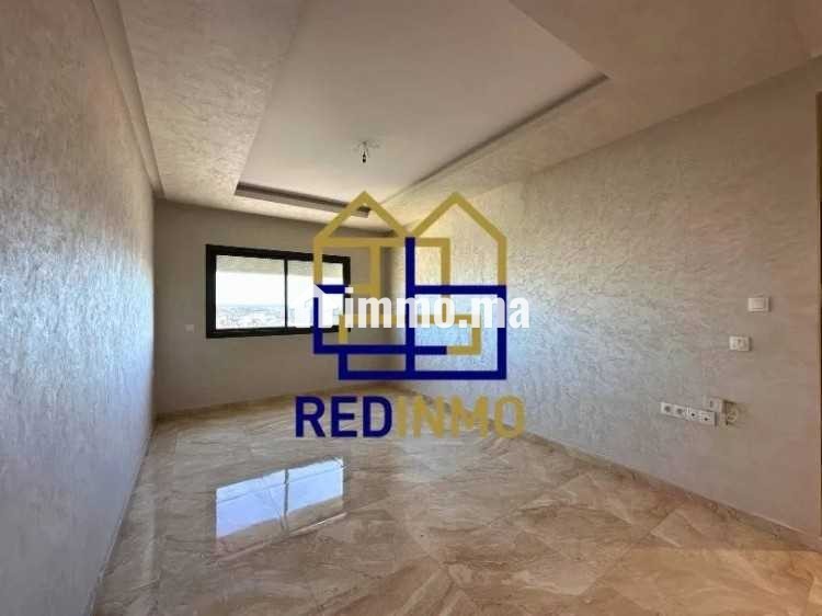 APPARTEMENT TRES LUMINEUX A LOUER AU CENTRE VILLE - Location Immobilier - Tanger - photo 3