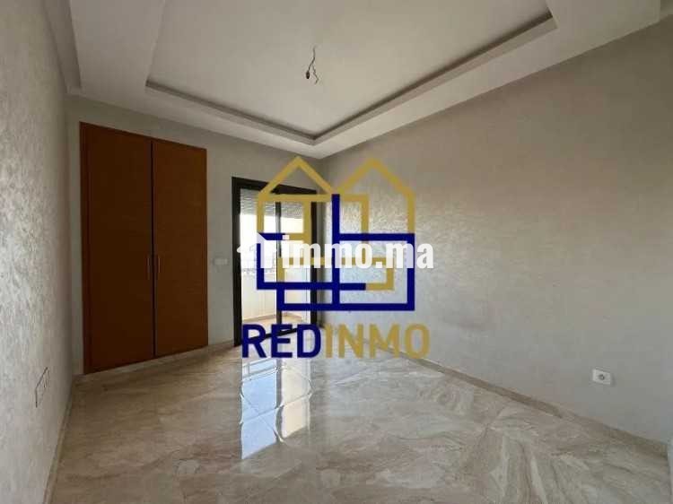 APPARTEMENT TRES LUMINEUX A LOUER AU CENTRE VILLE - Location Immobilier - Tanger - photo 4