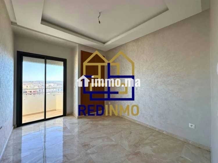 APPARTEMENT TRES LUMINEUX A LOUER AU CENTRE VILLE - Location Immobilier - Tanger - photo 8