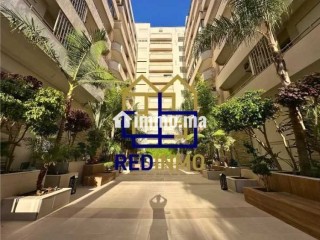 APPARTEMENT TRES LUMINEUX A LOUER AU CENTRE VILLE - Appartement à louer - Tanger