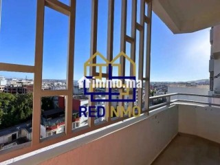 APPARTEMENT TRES LUMINEUX A LOUER AU CENTRE VILLE - Appartement à louer - Tanger