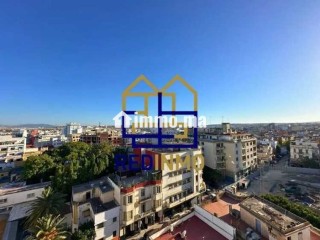 APPARTEMENT TRES LUMINEUX A LOUER AU CENTRE VILLE - Appartement à louer - Tanger