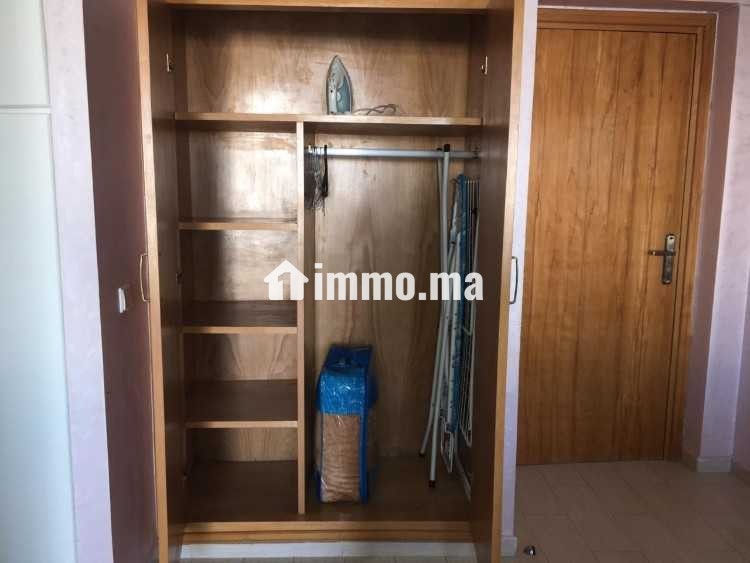 Studio meubléa rabat ville - Location Immobilier - Rabat - photo 5