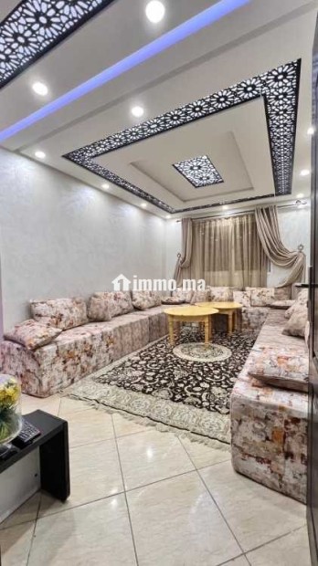 شقة للكراء بحي السلام - Location Vacances - Agadir - photo 1