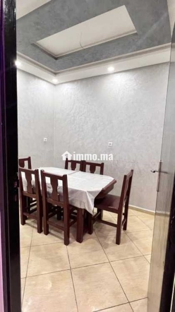 شقة للكراء بحي السلام - Location Vacances - Agadir - photo 2