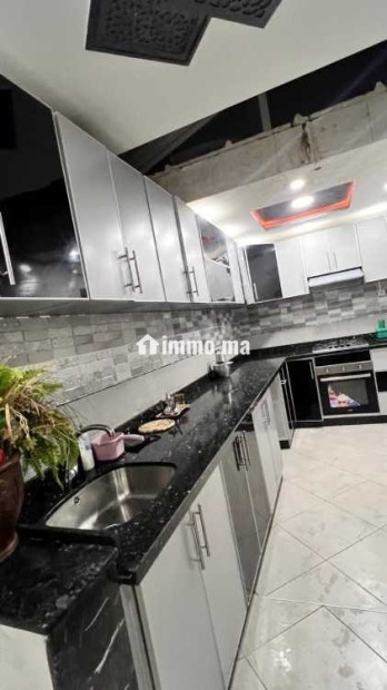 شقة للكراء بحي السلام - Location Vacances - Agadir - photo 3