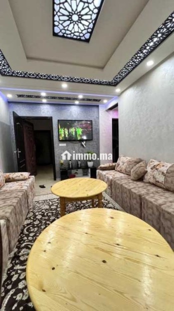 شقة للكراء بحي السلام - Location Vacances - Agadir - photo 4