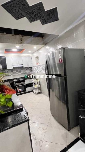 شقة للكراء بحي السلام - Location Vacances - Agadir - photo 5