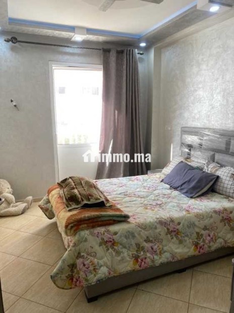 شقة للكراء بحي السلام - Location Vacances - Agadir - photo 6