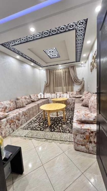 شقة للكراء بحي السلام - Location Vacances - Agadir - photo 7