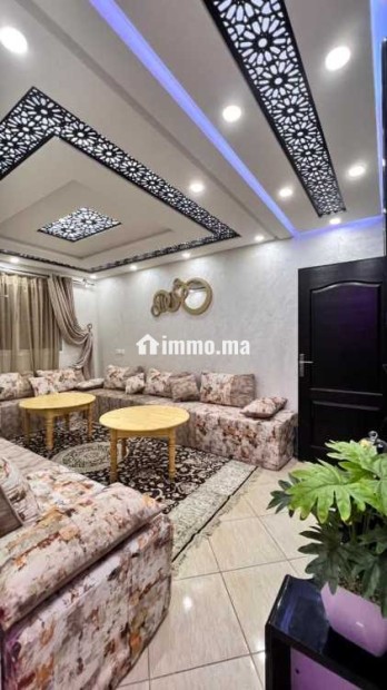 شقة للكراء بحي السلام - Location Vacances - Agadir - photo 8