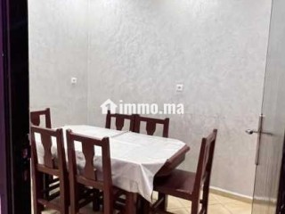 شقة للكراء بحي السلام - Appartement Location Vacances - Agadir