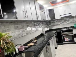 شقة للكراء بحي السلام - Appartement Location Vacances - Agadir