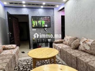 شقة للكراء بحي السلام - Appartement Location Vacances - Agadir