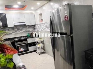 شقة للكراء بحي السلام - Appartement Location Vacances - Agadir
