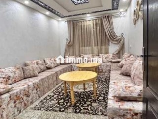 شقة للكراء بحي السلام - Appartement Location Vacances - Agadir