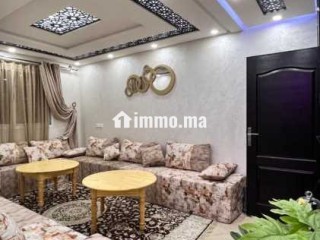 شقة للكراء بحي السلام - Appartement Location Vacances - Agadir