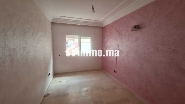 Appart 1 etg res bagadad - Location Immobilier - Casablanca - photo 6