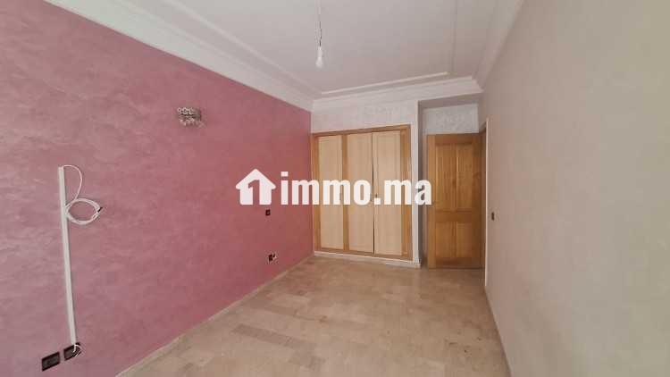 Appart 1 etg res bagadad - Location Immobilier - Casablanca - photo 7