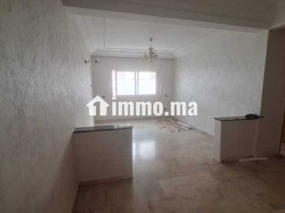 Appart 1 etg res bagadad - Appartement à louer - Casablanca