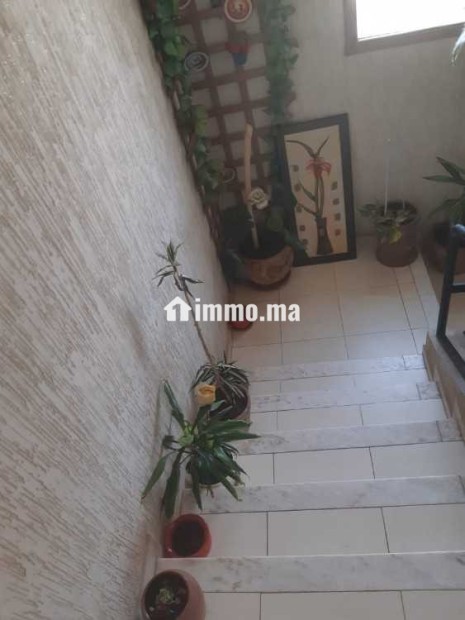 Appartement à harhoura a louer - Location Immobilier - Temara - photo 2