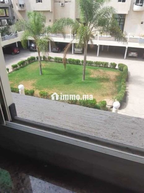 Appartement à harhoura a louer - Location Immobilier - Temara - photo 3