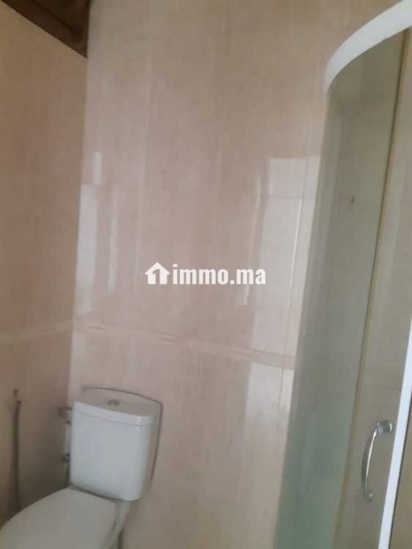 Appartement à harhoura a louer - Location Immobilier - Temara - photo 7