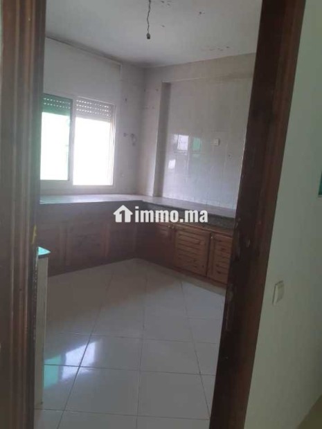 Appartement à harhoura a louer - Location Immobilier - Temara - photo 8