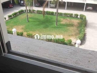 Appartement à harhoura a louer - Appartement à louer - Temara