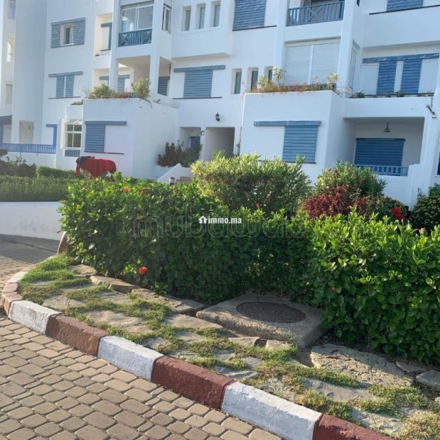 Location appartement Jawhara smir - Location Immobilier - Autre - photo 1