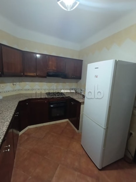Location appartement Jawhara smir - Location Immobilier - Autre - photo 4