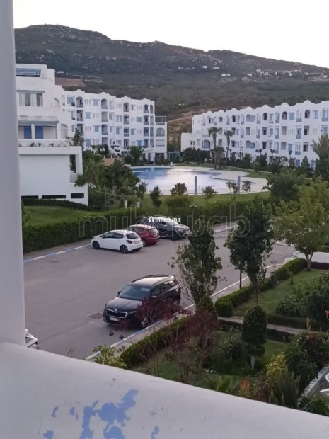Location appartement Jawhara smir - Location Immobilier - Autre - photo 7