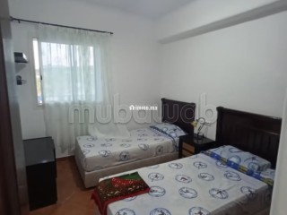 Location appartement Jawhara smir - Appartement à louer - Autre