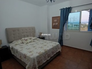 Location appartement Jawhara smir - Appartement à louer - Autre