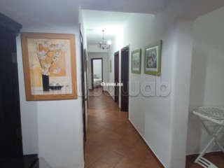 Location appartement Jawhara smir - Appartement à louer - Autre
