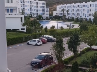 Location appartement Jawhara smir - Appartement à louer - Autre