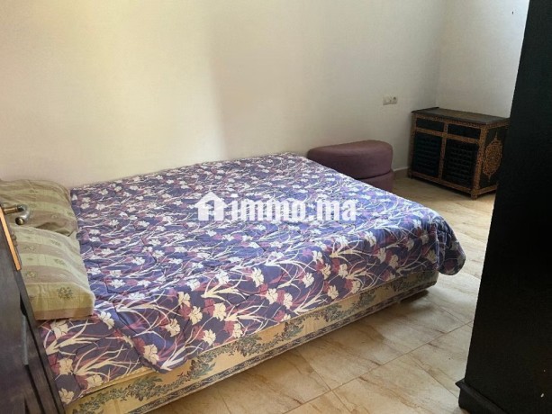 location-villa-de-haut-standing-a-route-de-ouarzazate-3-pieces-confortables-meuble-big-8