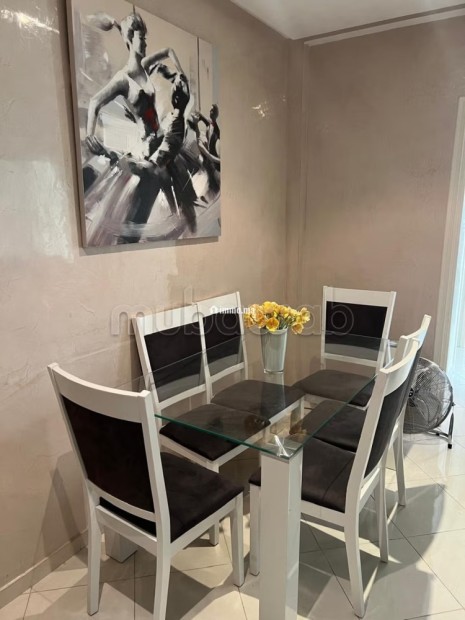 Vente d'appartement bouznika - Vente Immobilier - Bouznika - photo 1