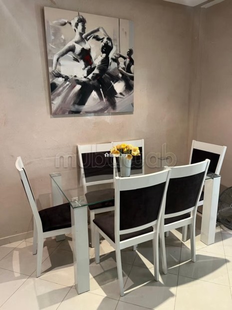 Vente d'appartement bouznika - Vente Immobilier - Bouznika - photo 2