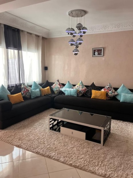 Vente d'appartement bouznika - Vente Immobilier - Bouznika - photo 7