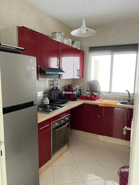 Vente d'appartement bouznika - Vente Immobilier - Bouznika - photo 8