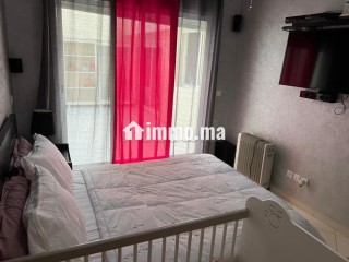 Vente d'appartement bouznika - Appartement à vendre - Bouznika