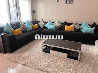 Vente d'appartement bouznika - Appartement à vendre - Bouznika