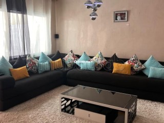 Vente d'appartement bouznika - Appartement à vendre - Bouznika