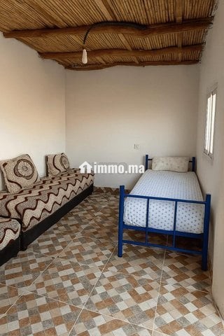 Garçonnière meuble a louer - Location Vacances - Martil - photo 1